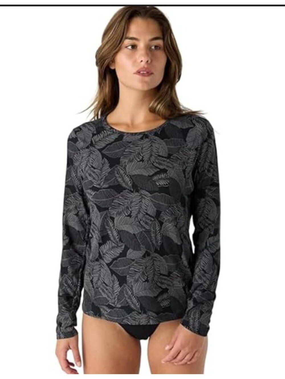 Nwt!!! Hang ten long sleeve. Size Medium. 50+ UPF